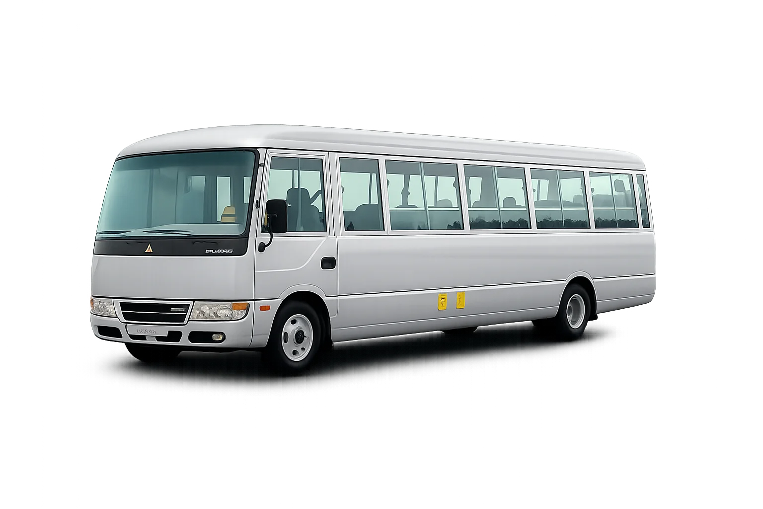 Mitsubishi Rosa Bus